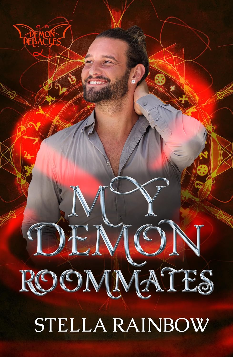 My Demon Roommates (Demon Debacles #1)