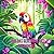 Papagei Piko und das Geheimnis des Dschungels – für Kinder ab... by Jonathan Weber