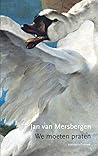 We moeten praten by Jan van Mersbergen