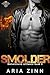 Smolder (Emberstorm Alliance, #2)