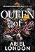 Queen of Rebirth (The Winst...