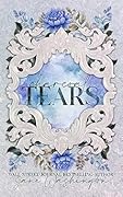 Charcoal Tears (Seraph Black, #1)