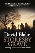 Stokesby Grave  (DI Tanner #12)