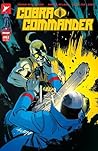 Cobra Commander #2