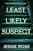Least Likely Suspect