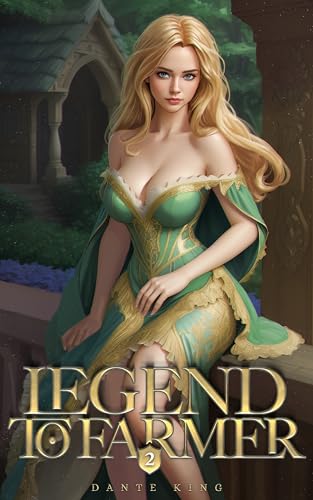 Legend to Farmer 2: A Slice of Life Fantasy (Kindle Edition)