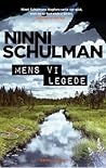 Mens vi legede by Ninni Schulman
