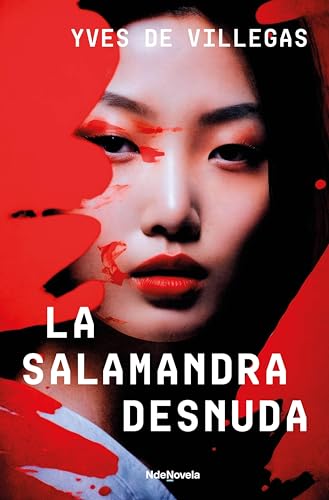 La salamandra desnuda (Kindle Edition)