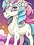 Unicorn Coloring Book for K...