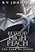 Beyond High Reach: An Epic Dark Fantasy Adventure (Book 4 in the Flow of Power Chronicles)