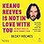 Keanu Reeves is Not in Love With You: The Murky World of Online Romance Fraud