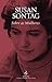 Sobre as Mulheres by Susan Sontag