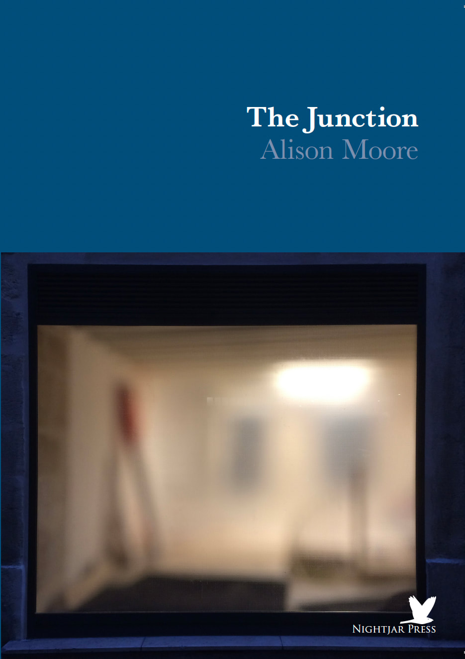 The Junction (Paperback)