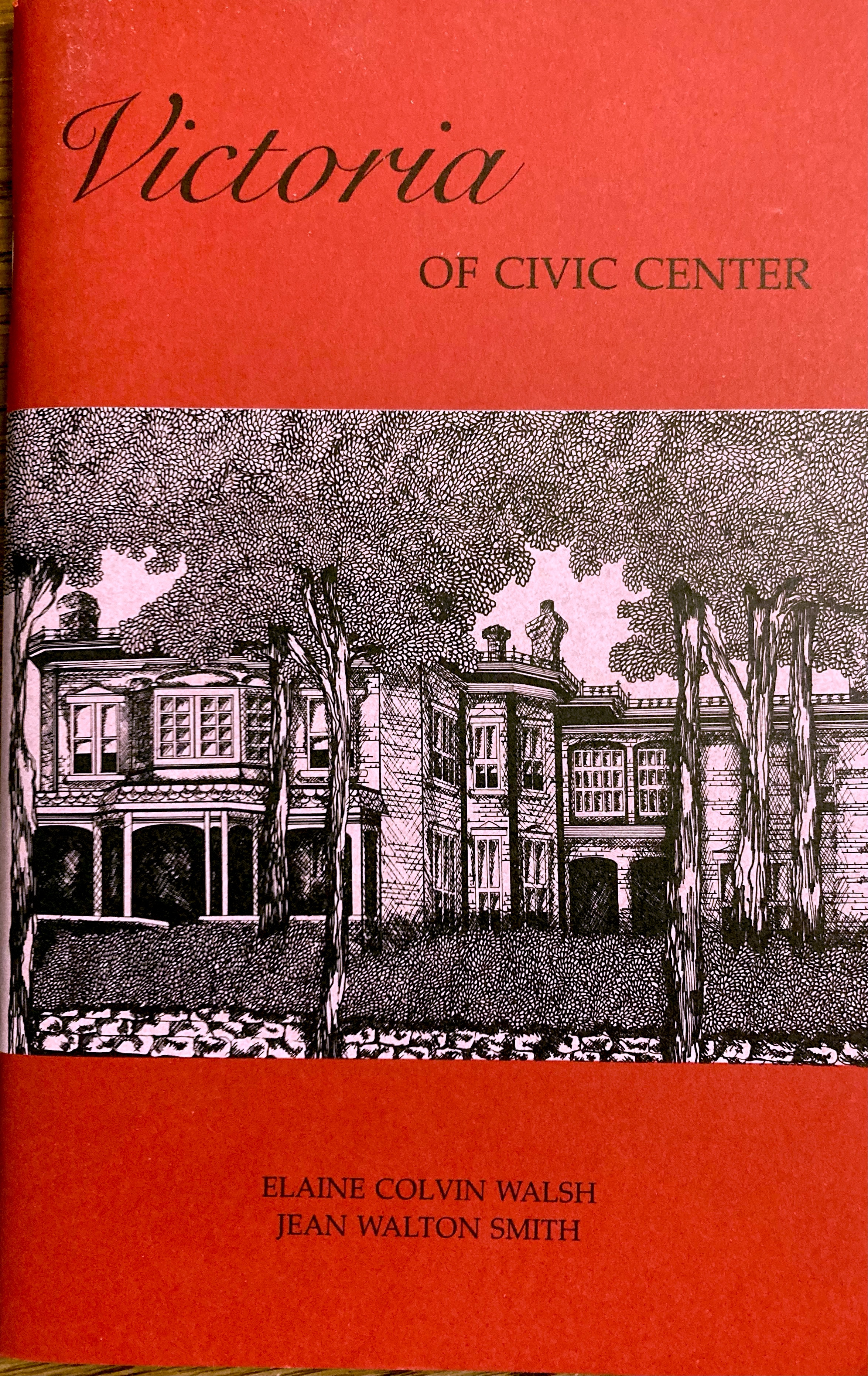 Victoria of Civic Center