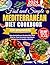 Fast And Simple Mediterranean Diet Cookbook For Beginners by Joanne R. Magoon