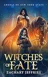 Witches of Fate: ...