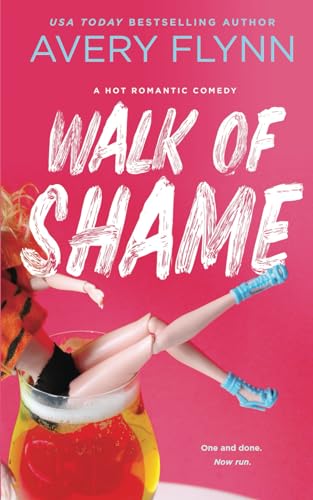 Walk of Shame (Paperback)
