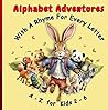 Alphabet Adventur...