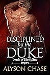 Disciplined by th...