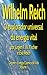 Wilhelm Reich O explorador ...