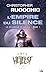 L'Empire du silence (Le Dévoreur de soleil, #1)