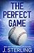 The Perfect Game: Alternate Cover