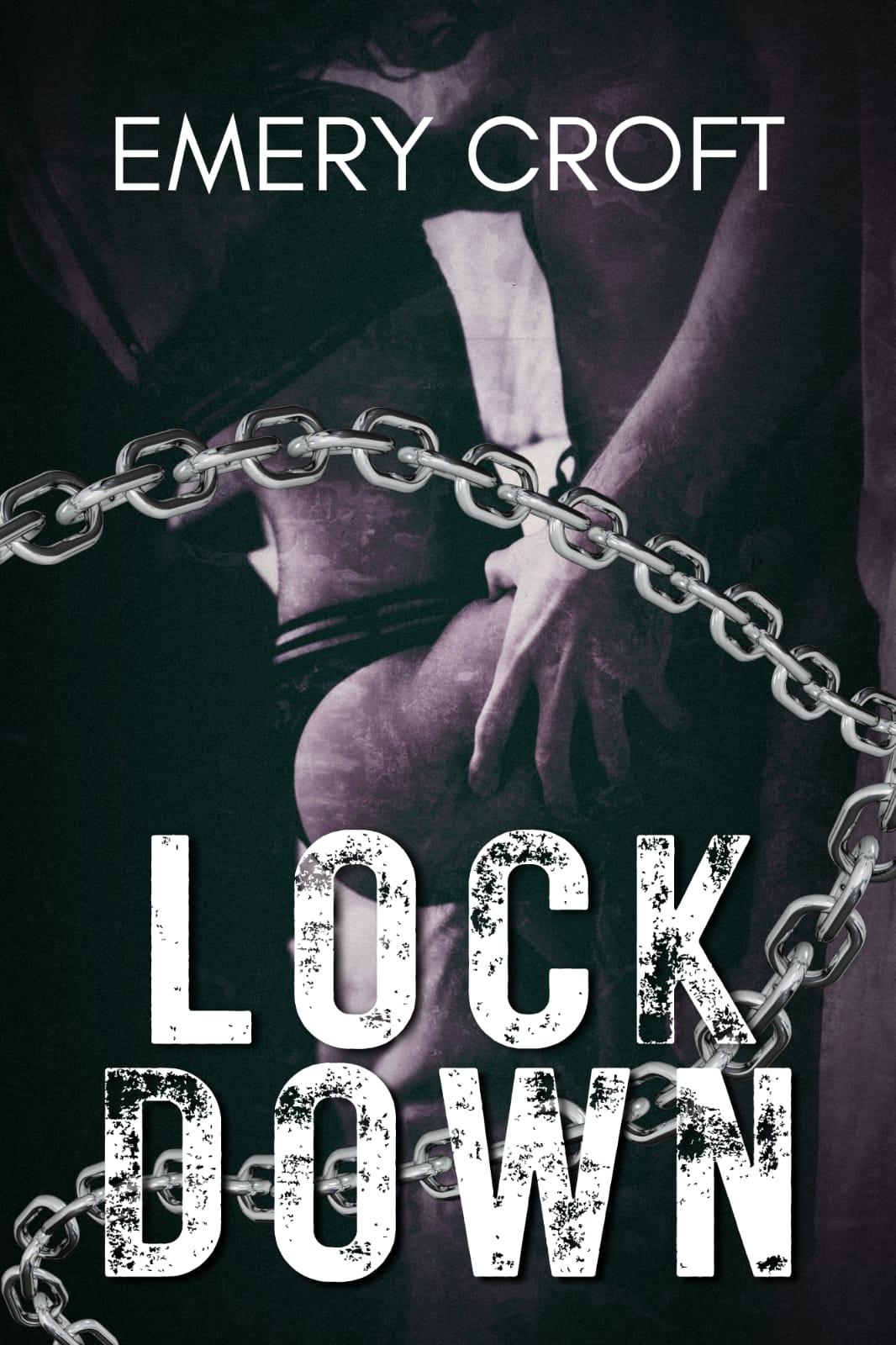 LOCKDOWN (ebook)
