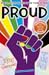 Proud by Juno  Dawson