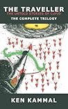 The Traveller the Untold Stories of Cupid: The Complete Trilogy