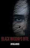 Book cover for Black Widow's Bite (Monsters in the Darkness Book 1)