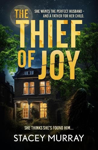 The Thief of Joy (Paperback)