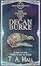 The Twisted Tale of Decan Burke by T. A. Hall