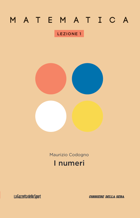 Matematica Lezione 1 -  I numeri