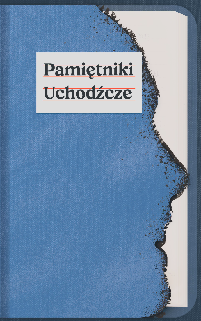 Pamiętniki Uchodźcze