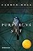 Purpurová síť (Případy Eleny Blancové, #2)