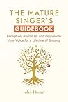 The Mature Singer...