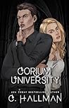 Corium University by C. Hallman