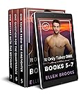 It Only Takes One: Books 5-7