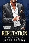 Reputation by Jenna Hartley