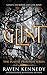 Glint (The Plated Prisoner, #2)