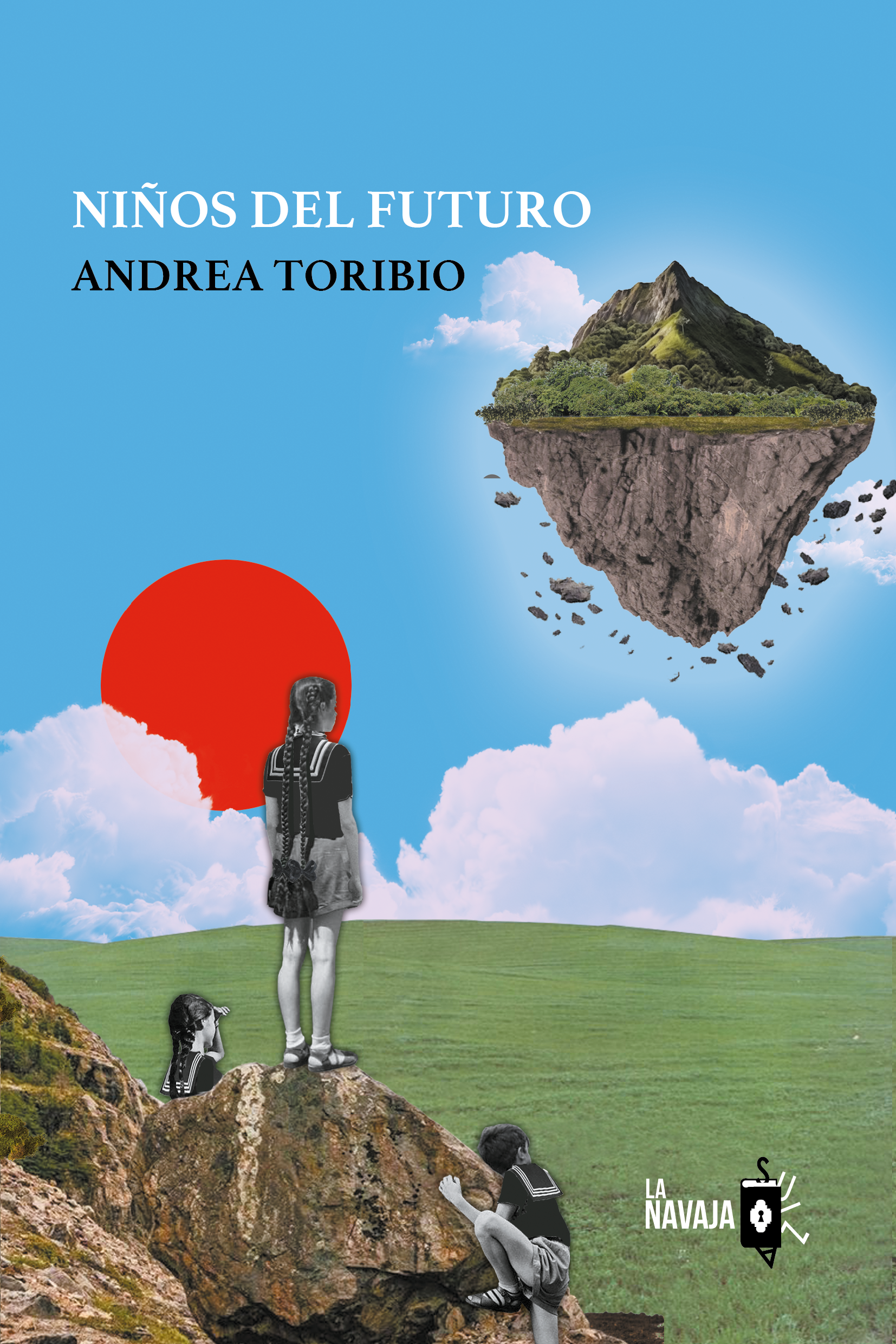 Niños del futuro (Paperback)
