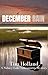 December Rain (A Sidney Lake Lowcountry Mystery)