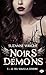 Noirs démons, T5 : Le Feu sous la cendre (French Edition)