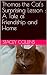 Thomas the Cat's Surprising Lesson  by Stacey Collins