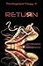 Return (The Keystone Trilogy Book 1)