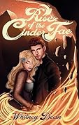 Rise of the Cinder Fae (Dark Hearts Fairytale Retellings #1)