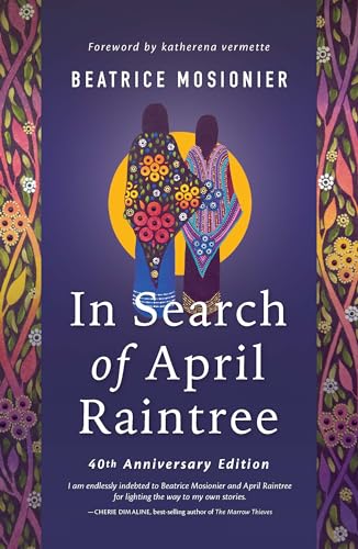 In Search of April Raintree (Kindle Edition)