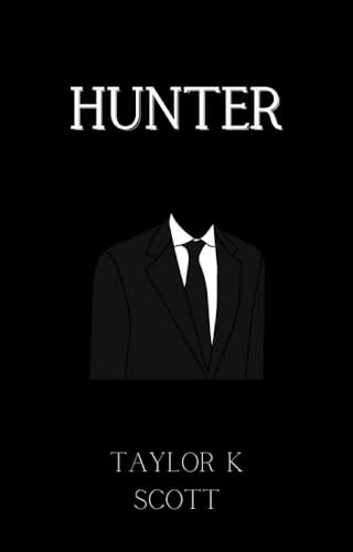 Hunter: Reawakened Series (Kindle Edition)