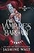 The Vampire's Bargain (Empi...