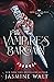 The Vampire's Bargain (Empire of Eternal Night, #1)